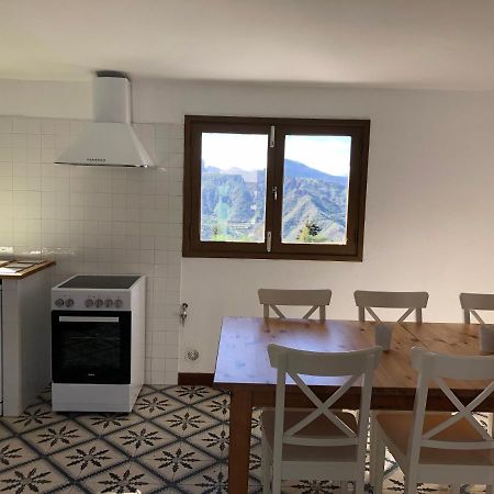 Casa-Finca El Maipez De Tejeda Лас Палмас де Гран Канария Екстериор снимка