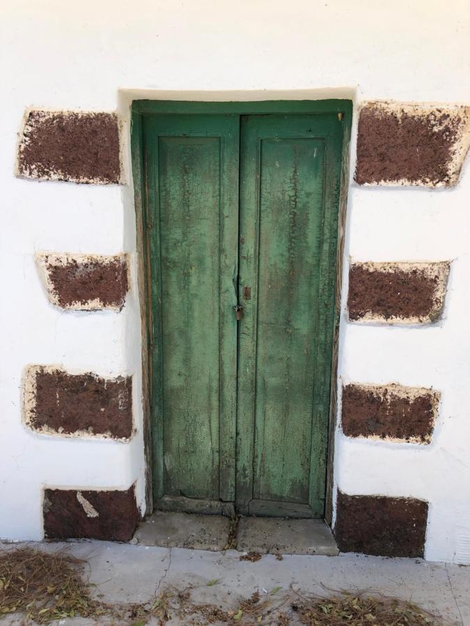Casa-Finca El Maipez De Tejeda Лас Палмас де Гран Канария Екстериор снимка