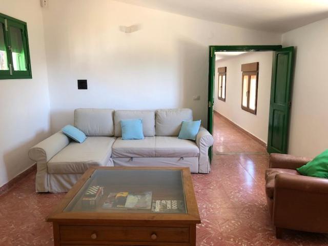 Casa-Finca El Maipez De Tejeda Лас Палмас де Гран Канария Екстериор снимка